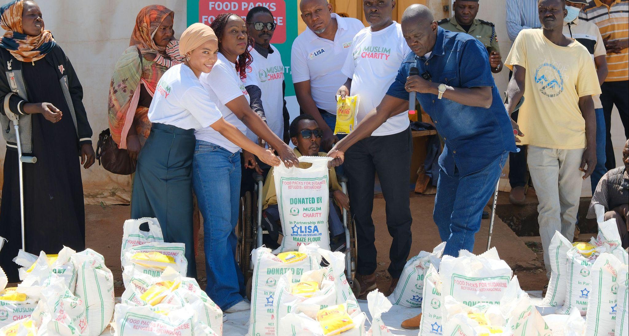 Food Distribution
